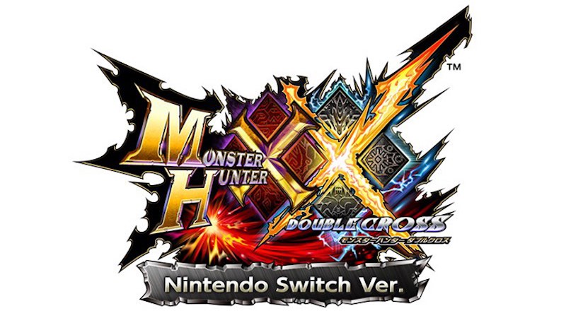 Nintendo Gains $2.2 Billion in Market Value After Monster Hunter XX Announcement for Nintendo Switch