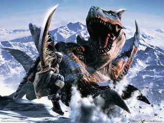 Monster Hunter Generations Ultimate Nintendo Switch Release Date Revealed
