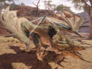 PS Plus Monthly Games for March Announced: PGA Tour 2K25, Monster Hunter Rise and More