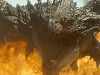 Monster Hunter Trailer Sets Up the Next Action Epic From Resident Evil Duo