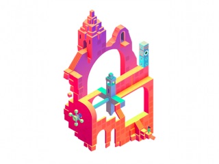 Monument Valley vs Framed: A Tale of Two Sequels