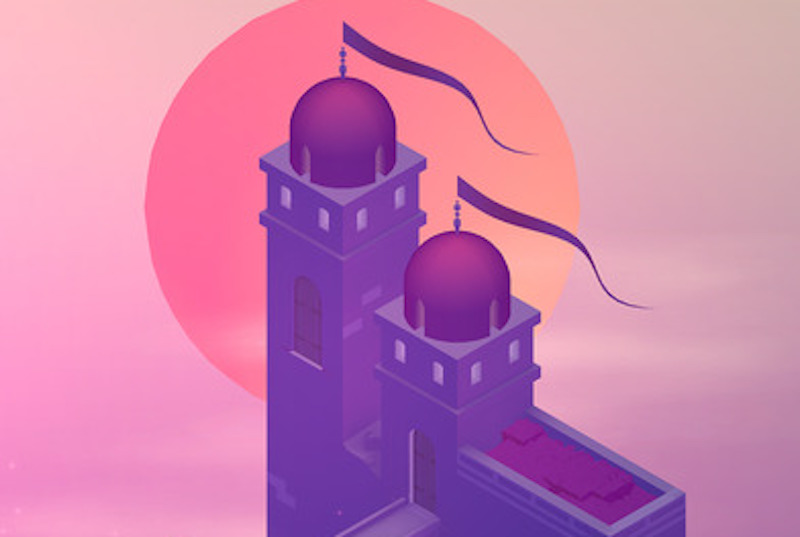 WWDC 2017: Apple Announces Monument Valley 2 for iPhone, iPad, and iPod touch