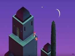 Coronavirus: Monument Valley 2, One of the Best Games on Android, Is Now Free on Google Play Coronavirus: Monument Valley 2, One of the Best Games on Android, Is Now Free on Google Play