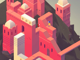 Monument Valley 2 for Android Is Up for Pre-Registrations on Google Play