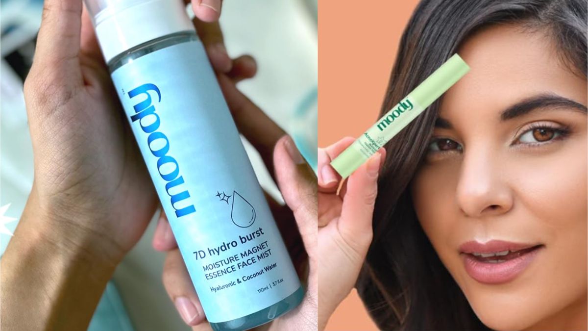 Best Everyday Essentials From Moody Skincare: For A Smooth And Radiant Look