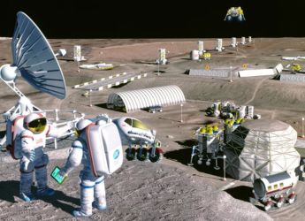 Finland is Now the 53rd Member of the Artemis Accords for Lunar Exploration