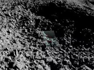 Unusual Gel-Like Substance Found on Far Side of Moon Finally Identified: Study