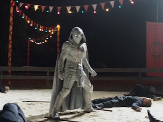 Moon Knight Episode 3 Recap: Giza, Ennead, and Turning Back the Night in Egypt