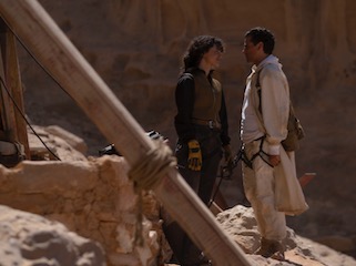 Moon Knight Episode 4 Recap: Taking a Cue From Legion?