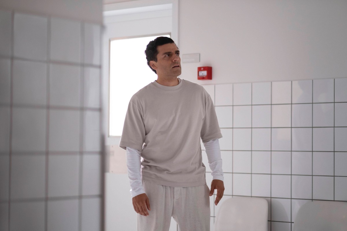 Moon Knight Episode 5 Recap: Hall of Mirrors