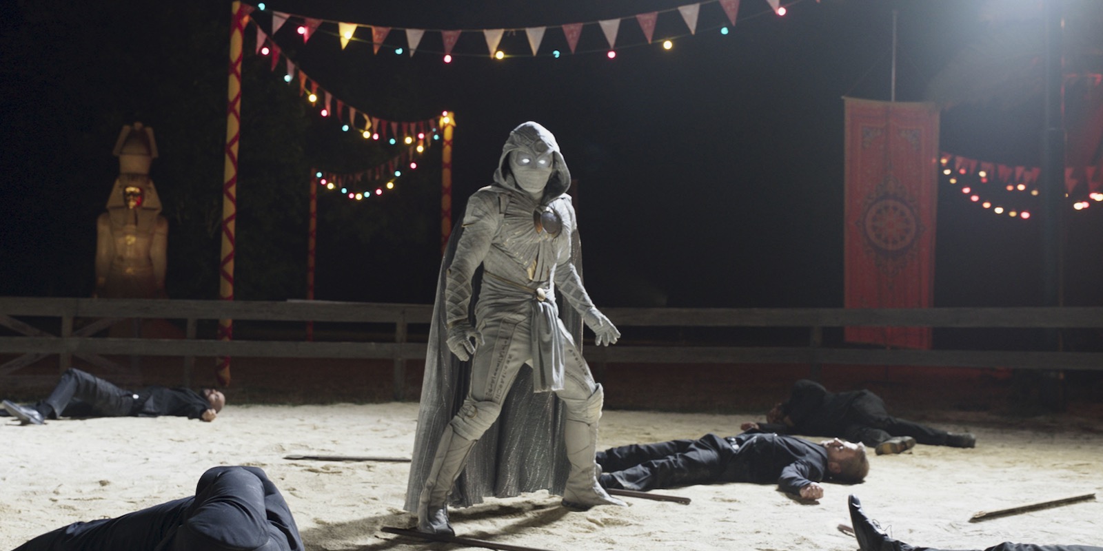 Moon Knight Release Date and Time, Cast, Episodes, Poster, Trailer, Review, and More