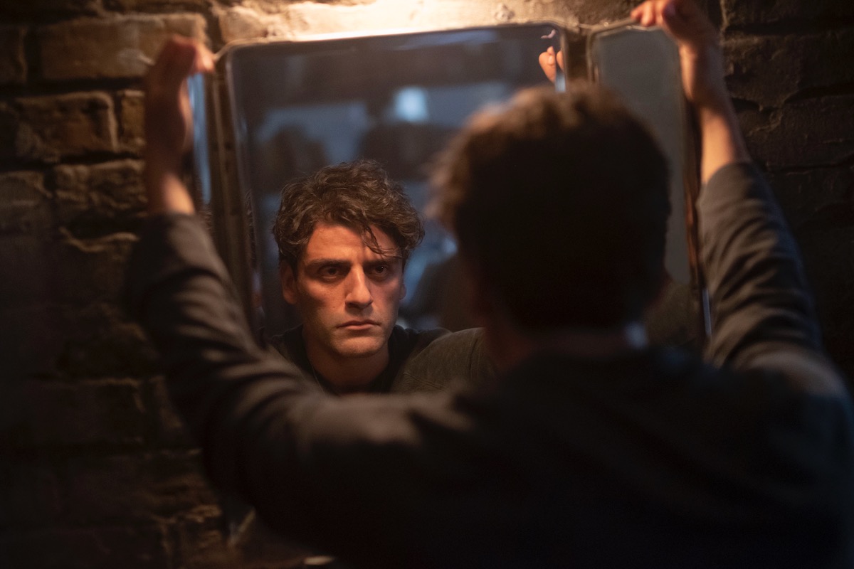 Moon Knight Review: Oscar Isaac’s Marvel Series Is a Snooze Fest