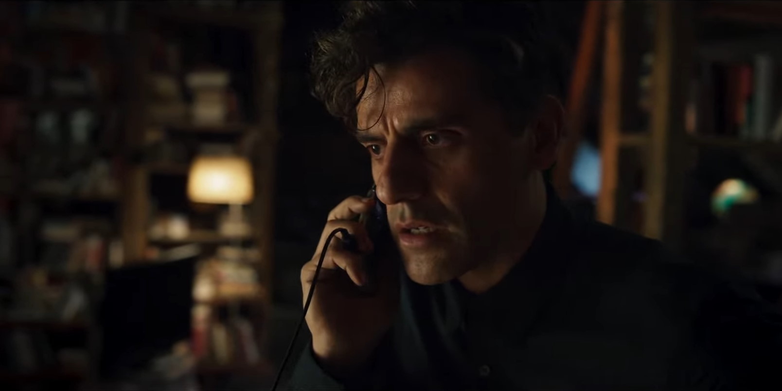 Moon Knight Trailer: Oscar Isaac Is Going Crazy in Marvel’s Next Series Out March 30