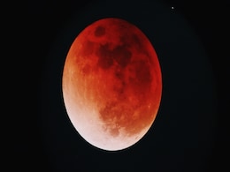 Chandra Grahan Live: How to Watch the Longest Lunar Eclipse of The Century Today Chandra Grahan Live: How to Watch the Longest Lunar Eclipse of The Century Today