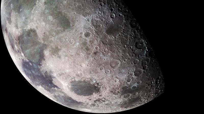 NASA Eyes Return to Moon, to Announce Partnerships With US Companies