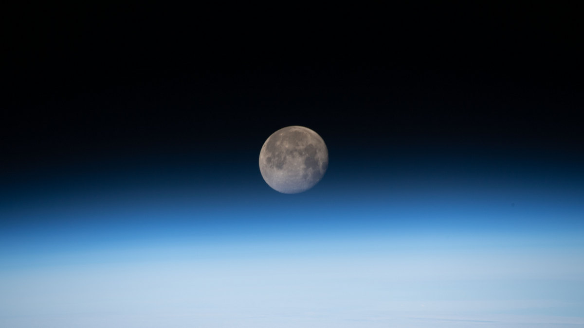 Lunar Eclipse 2019 Live Stream: How To Watch Partial Lunar Eclipse Live Online