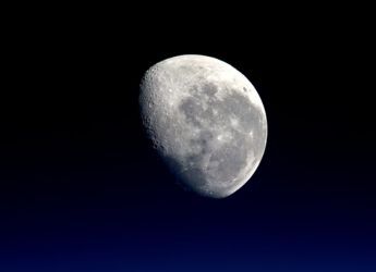 Meteorite Impacts Not Solar Wind Are Key to Moon&rsquo;s Atmosphere, New Research Shows