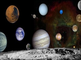 Five Planets Align in Rare Occurrence, Earth’s Moon to Join the Formation This Week Five Planets Align in Rare Occurrence, Earth’s Moon to Join the Formation This Week