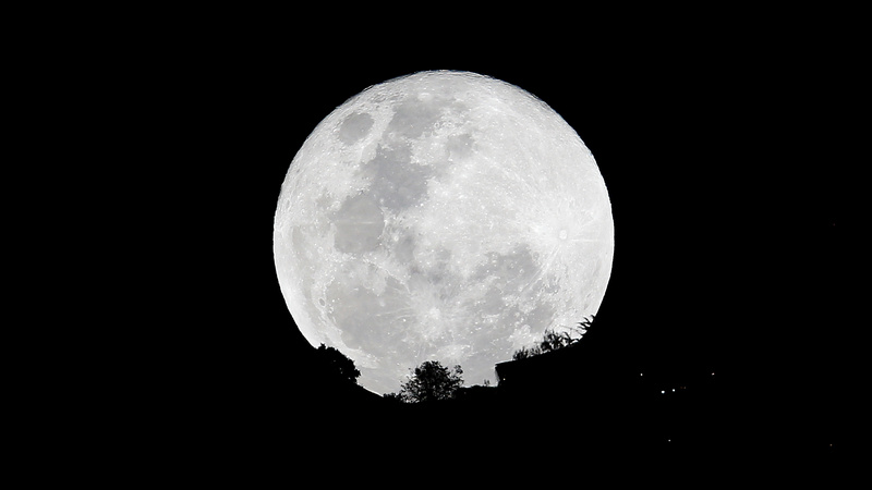 Nokia, Vodafone, and Audi Partner to Bring 4G to the Moon