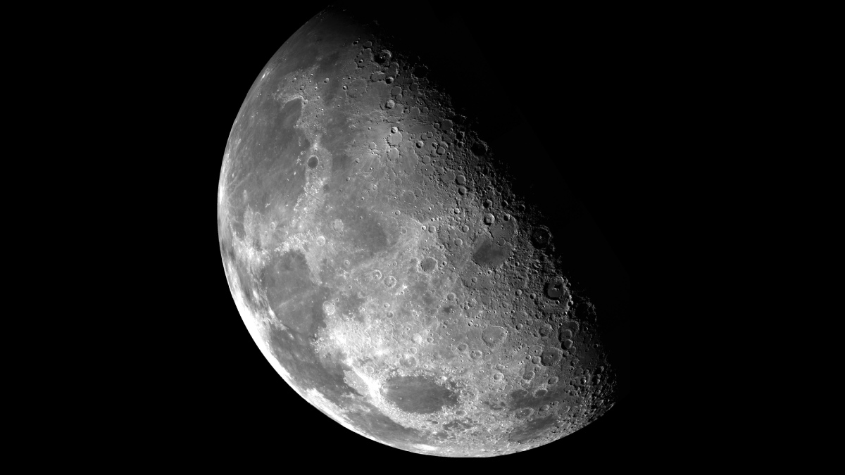What Chinese Lunar Mission Chang'e 4 Spotted in December Turned Out to Be