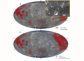 New Study Finds Active Lunar Tectonics, Challenges Moon&rsquo;s Dormancy