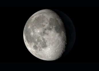 Artemis Era Raises Safety Concerns as Lunar Orbit Nears Capacity, New Study Finds