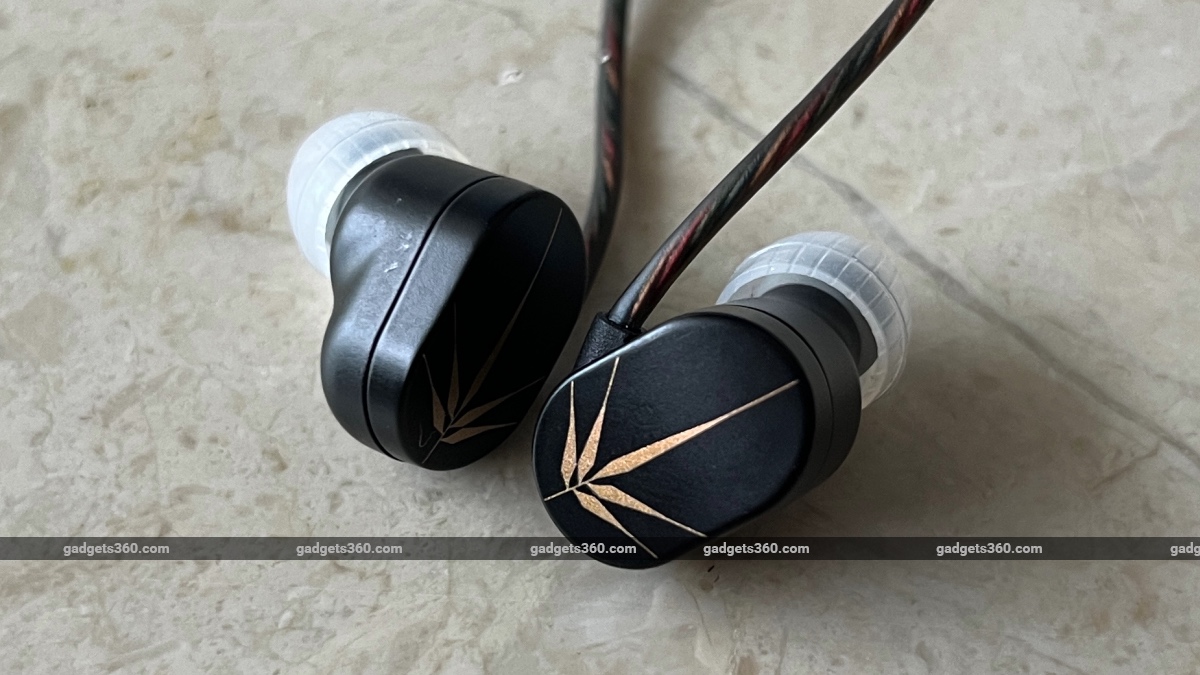 Moondrop Chu Wired Earphones Review: Budget Audiophile Excellence