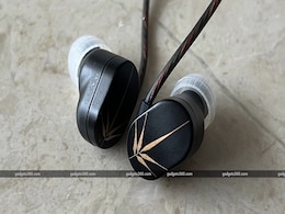 Moondrop Chu Wired Earphones Review: Budget Audiophile Excellence Moondrop Chu Wired Earphones Review: Budget Audiophile Excellence