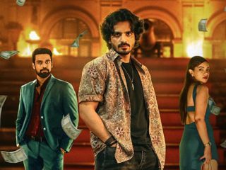 Bhairathi Ranagal OTT Release Date Reportedly Revealed: Shiva Rajkumar\'s Action Thriller Might Stream on This Date