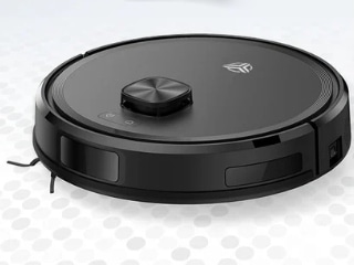 Mecturing Mop X2 With 15,000Pa Suction Power Launched in India