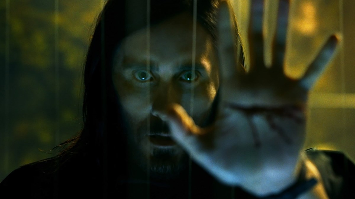 Morbius Release Date Delayed to October 8 by Sony Pictures