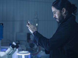 Morbius Release Date Delayed to April 1 Over Omicron Concerns