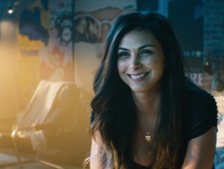 Morena Baccarin &lsquo;Hopes&rsquo; to Be in Deadpool 3, Talks Post-Coronavirus Life and The Twilight Zone