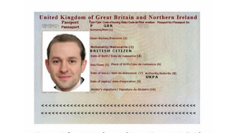 Humans, Smartphones Often Fail to Detect Face Morph Photos: Study