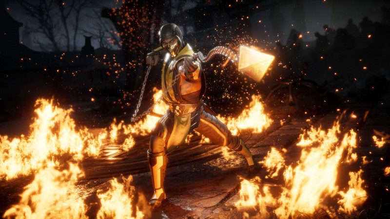 Mortal Kombat 11 Gameplay Reveal: How to Watch and What to Expect