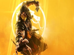 Mortal Kombat 11 Nintendo Switch Frame Rate and Download Size Revealed Mortal Kombat 11 Nintendo Switch Frame Rate and Download Size Revealed