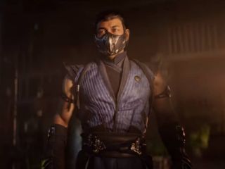 Mortal Kombat 1 Shows Off Kameo Fighters in Bone-Krunching Gameplay Trailer