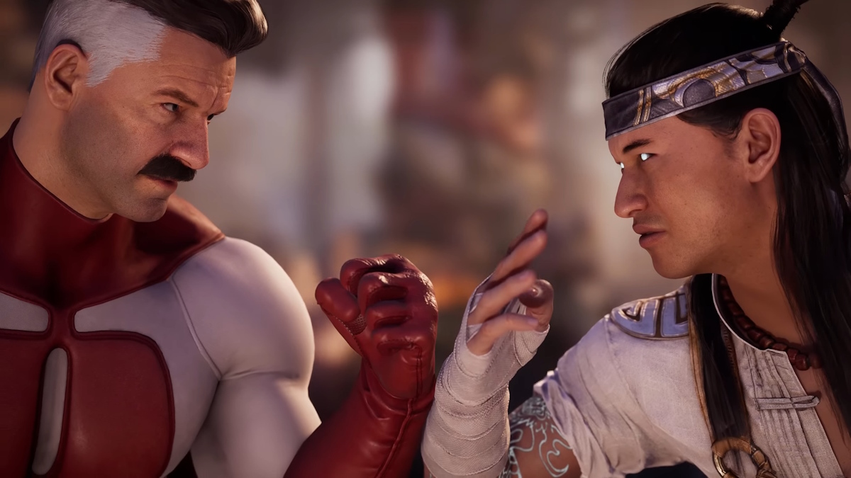Mortal Kombat 1 Offers First Look at DLC Character Omni-Man&rsquo;s Fatalities, Coming This November