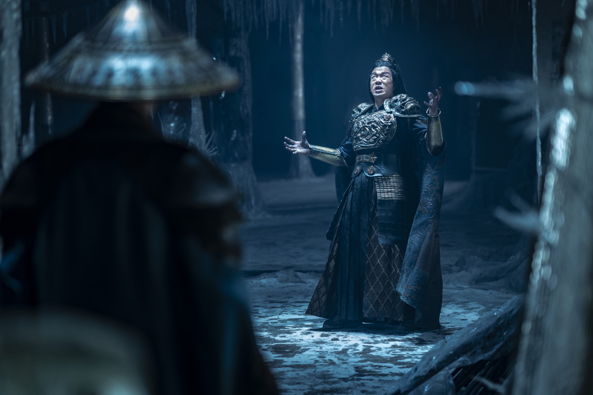 Mortal Kombat Out June 4 on Apple TV, BookMyShow Stream, Google Play, YouTube, More