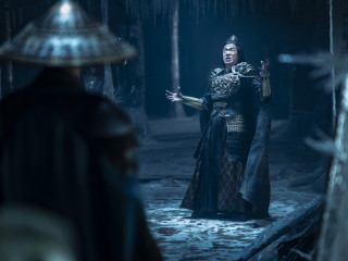 Mortal Kombat Out June 4 on Apple TV, BookMyShow Stream, Google Play, YouTube, More