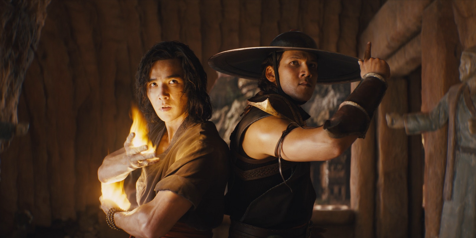 Mortal Kombat Trailer Promises a Bloody, Action Movie True to the Games