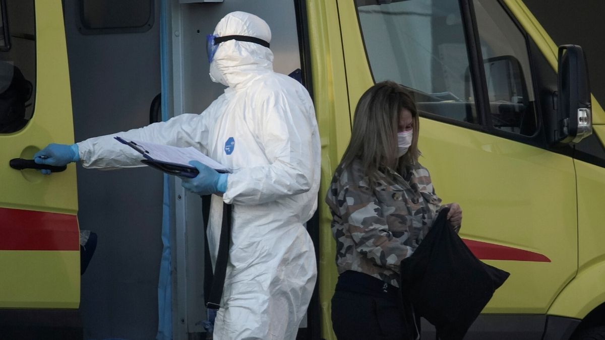 How to End Coronavirus Lockdowns? Technology, Test, Coordination