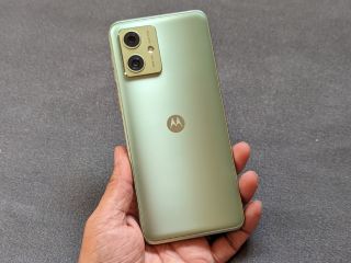 Moto G64 First Impressions
