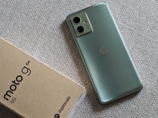 Moto G64 5G Review: Just a Spec Bump