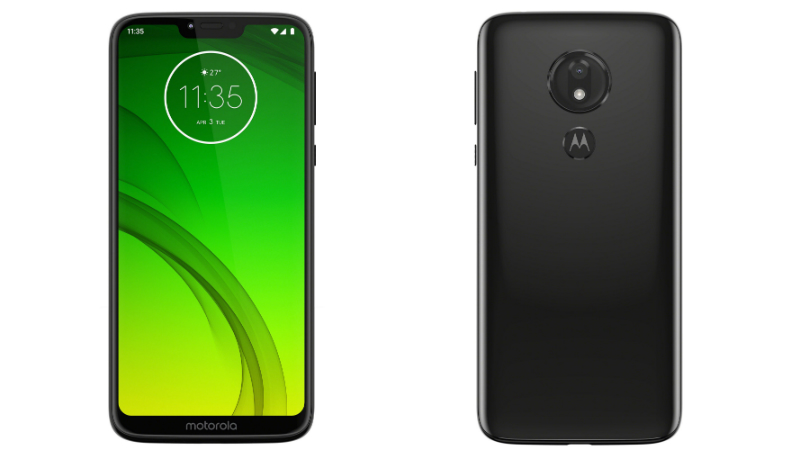 Moto G7 Power Price in India Reported Ahead of Formal Launch