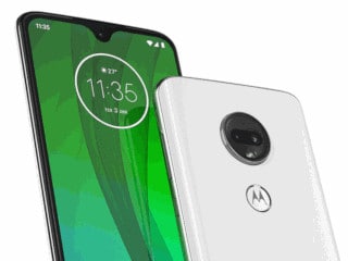 Moto G7 Plus के स्पेसिफिकेशन फिर लीक