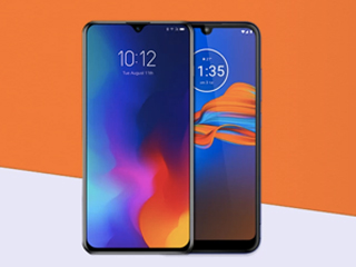 Moto Lenovo Days Sale on Flipkart Features Discounts on Moto E6s, Motorola One Vision, Lenovo Z6 Pro, More, and Other Offers