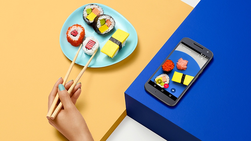 Moto G4, Moto G4 Plus Android 7.0 Nougat Update Starts Rolling Out