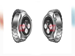 Moto 360 (2025) Alleged Renders Offer Early Look at Design; Suggests a Familiar Round Display Moto 360 (2025) Alleged Renders Offer Early Look at Design; Suggests a Familiar Round Display