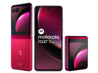 Amazon Great Indian Festival Sale: Discounts Available on Motorola Razr 40 Ultra, Redmi 12C and More Phones